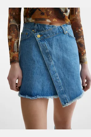 VERO MODA Snwenda Minifalda