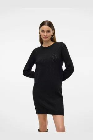 VERO MODA Vmyen Vestido Largo