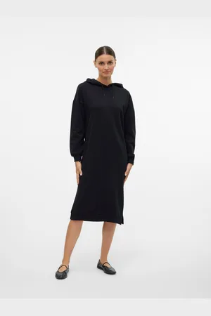 VERO MODA Vmkamile Vestido Midi