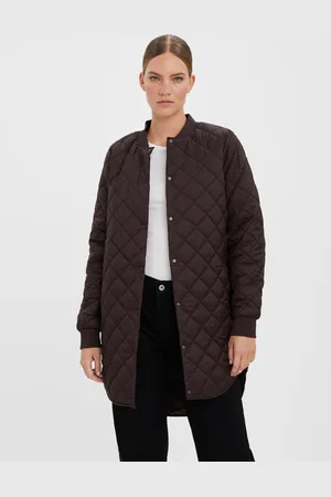 VERO MODA Vmhayle Chaquetas Acolchadas