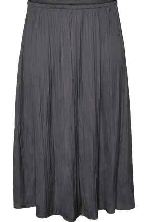 VERO MODA Vmcbillie Falda Larga