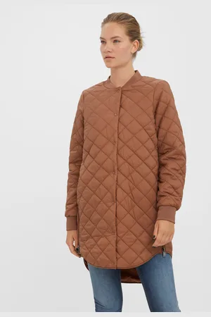 VERO MODA Vmhayle Chaquetas Acolchadas