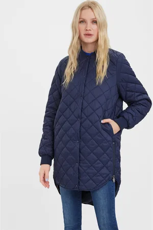 VERO MODA Vmhayle Chaquetas Acolchadas