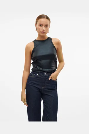 VERO MODA Vmemmalie Camisetas De Tirantes