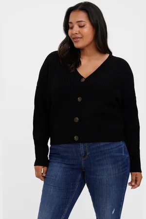 VERO MODA Vmlea Cárdigan De Punto