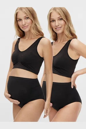 Mama;licious Mlheal 2-pack Braguitas