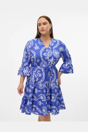 VERO MODA Vmzera Vestido Corto