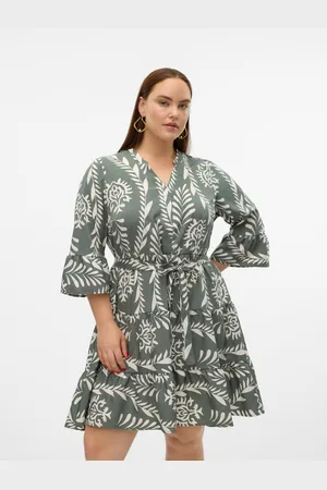 VERO MODA Vmzera Vestido Corto