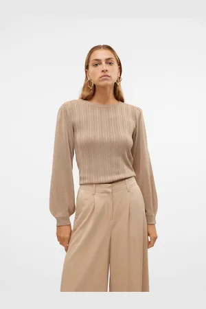 VERO MODA Vmtalia Pulóveres