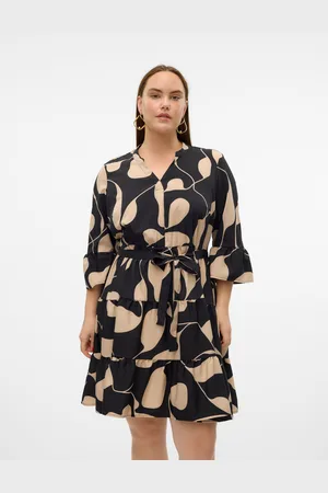 VERO MODA Vmzera Vestido Corto