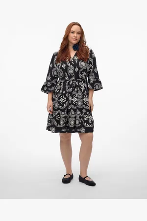 VERO MODA Vmzera Vestido Corto