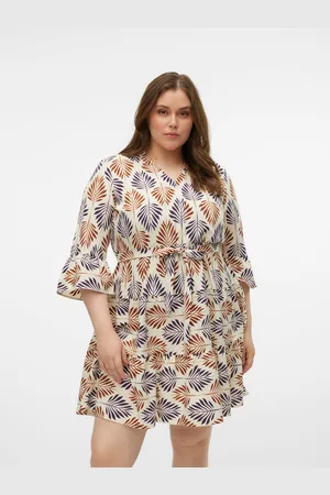 VERO MODA Vmzera Vestido Corto