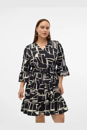 VERO MODA Vmzera Vestido Corto