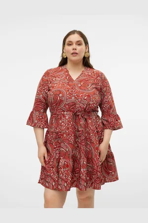 VERO MODA Vmzera Vestido Corto