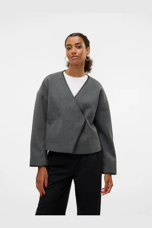 VERO MODA Vmcherry Chaquetas Ligeras