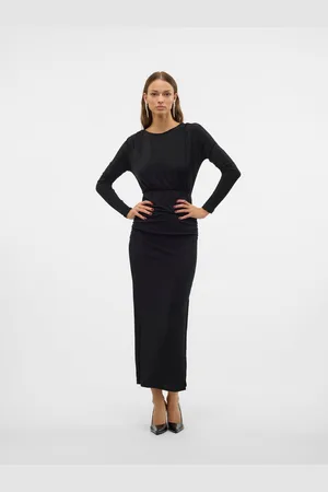 VERO MODA Vmdynasty Vestido Largo