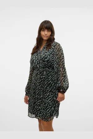 VERO MODA Vmcrie Vestido Corto
