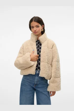 VERO MODA Vmlouisa Chaquetas