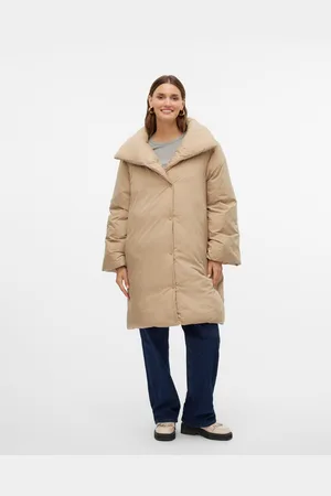 VERO MODA Vmlilah Abrigos