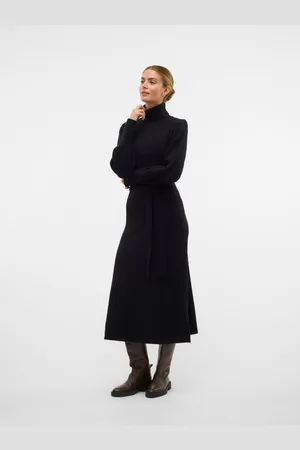 VERO MODA Vmaurelia Vestido Largo