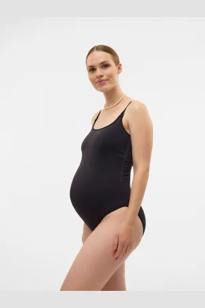 Mama;licious Bodis Cuello En V