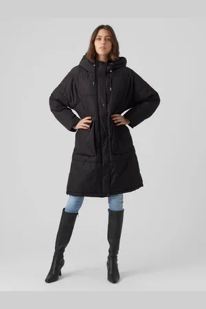 VERO MODA Vmelanor Abrigos