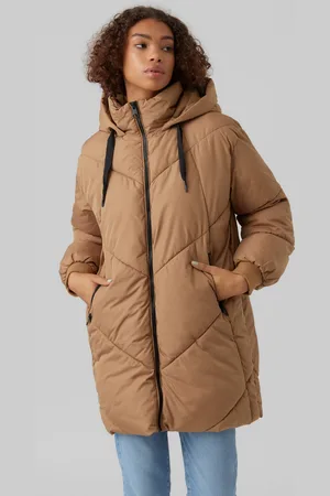 VERO MODA Vmbeverly Abrigos