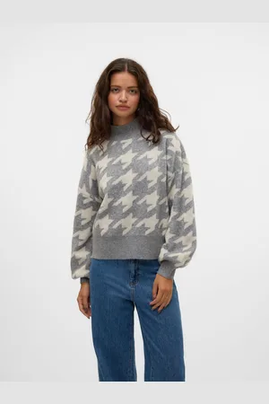 VERO MODA Vmmira Pulóveres