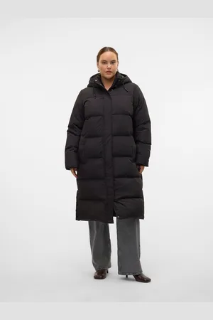VERO MODA Vmcericaholly Plumón Abrigos