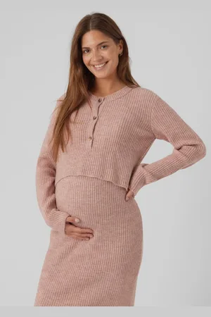 Mama;licious Jersey De Punto