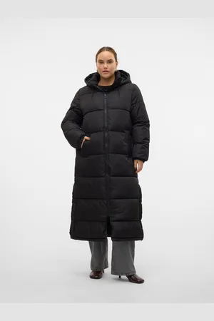 VERO MODA Vmcklea Abrigos