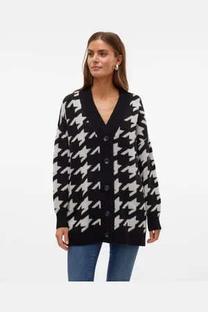 VERO MODA Vmmira Cárdigan De Punto