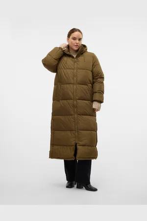 VERO MODA Vmcklea Abrigos