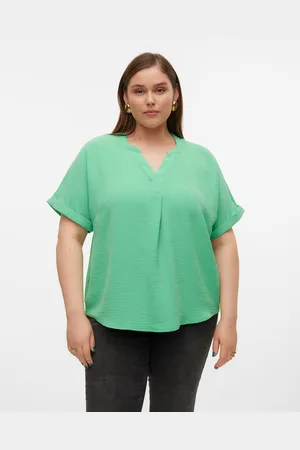 VERO MODA Vmcelva Camisas