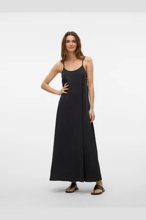 VERO MODA Vmharper Vestido Largo