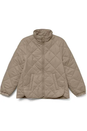 VERO MODA Vmskylar Chaquetas Acolchadas