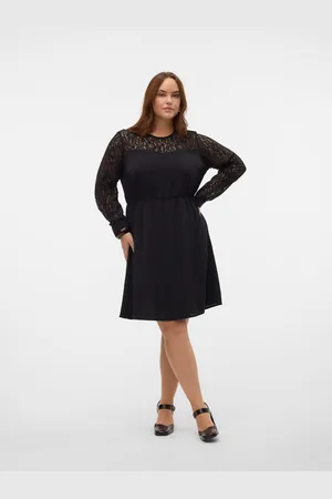 VERO MODA Vmcalva Vestido Corto