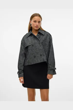 VERO MODA Vmmattie Chaquetas