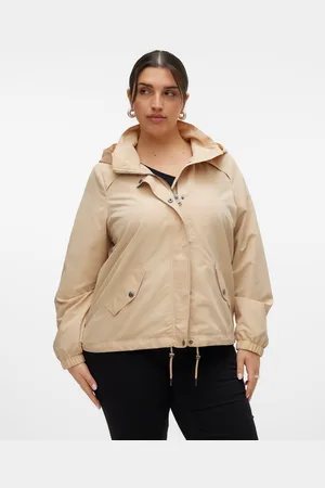 VERO MODA Vmczoa Parkas