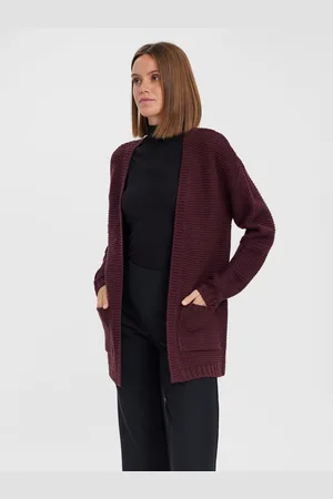 VERO MODA Vmno Cárdigan De Punto