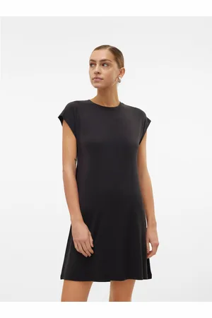 VERO MODA Vmava Vestido Corto