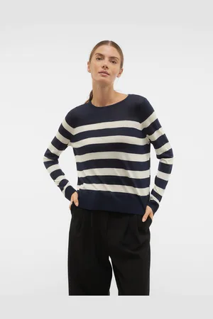 VERO MODA Vmnova Pulóveres