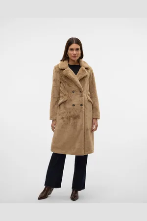 VERO MODA Vmsonjaelly Abrigos