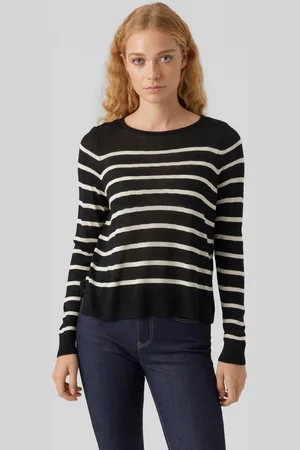 VERO MODA Vmnova Pulóveres