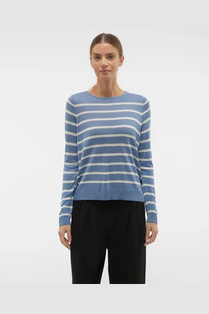 VERO MODA Vmnova Pulóveres