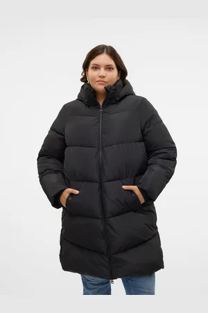 VERO MODA Vmchalsey Abrigos