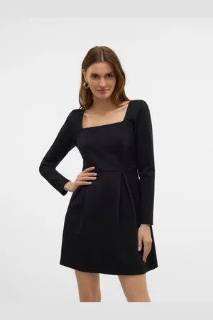 VERO MODA Vmstar Vestido Corto