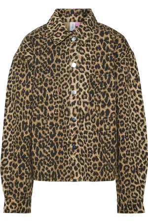 VERO MODA Vmtullah Chaqueta Vaquera
