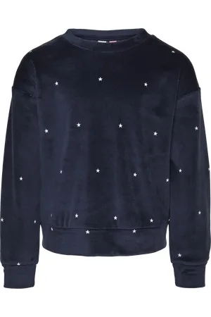VERO MODA Vmvelvet Sudaderas