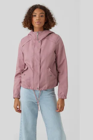 VERO MODA Vmzoa Parkas